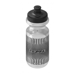 Бутилка за вода LEZYNE FLOW BOTTLE FOGGY CLEAR - 600ml