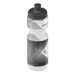 Бутилка за вода LEZYNE FLOW BOTTLE FOGGY CLEAR - 750ml