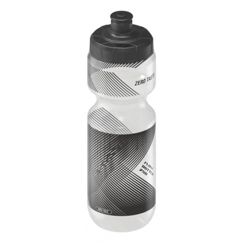 Бутилка за вода LEZYNE FLOW BOTTLE FOGGY CLEAR - 750ml Бутилка за вода LEZYNE FLOW BOTTLE FOGGY CLEAR - 750ml