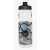 Бутилка за вода Peaty's x Fidlock Lockin Bottle Topo Clear 600ml thumb