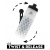Бутилка за вода Peaty's x Fidlock Lockin Bottle Topo Clear 600ml thumb