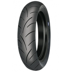 Задна гума MITAS MC50 140/70-17