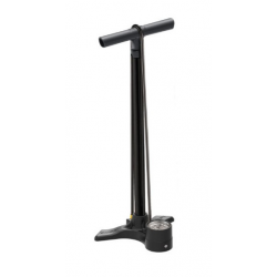 Вело помпа LEZYNE MACRO FLOOR DRIVE DV Matte Black