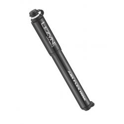 Вело помпа LEZYNE LITE DRIVE - M Black Hi Gloss