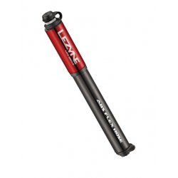 Вело помпа LEZYNE LITE DRIVE - M Red Hi Gloss Вело помпа LEZYNE LITE DRIVE - M Red Hi Gloss