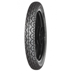 Задна гума MITAS H-06 4.00-18 64S 