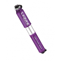 Вело помпа LEZYNE PRESSURE DRIVE - M Purple Hi Gloss Вело помпа LEZYNE PRESSURE DRIVE - M Purple Hi Gloss