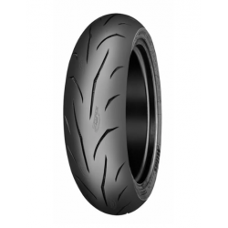 Задна гума MITAS SPORT FORCE+ 130/70-17 Задна гума MITAS SPORT FORCE+ 130/70-17