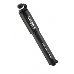 Вело помпа LEZYNE TECH DRIVE HP - M Black Hi Gloss