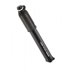 Вело помпа LEZYNE HP DRIVE - M Black Hand Pump