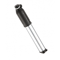 Вело помпа LEZYNE HP DRIVE - M Silver Hand Pump Вело помпа LEZYNE HP DRIVE - M Silver Hand Pump
