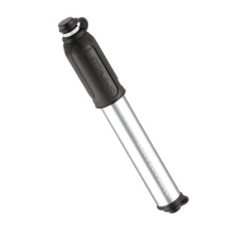 Вело помпа LEZYNE HP DRIVE - M Silver Hand Pump Вело помпа LEZYNE HP DRIVE - M Silver Hand Pump