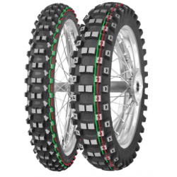 Предна гума MITAS Terra Force-MX MH 60/100-12 Предна гума MITAS Terra Force-MX MH 60/100-12