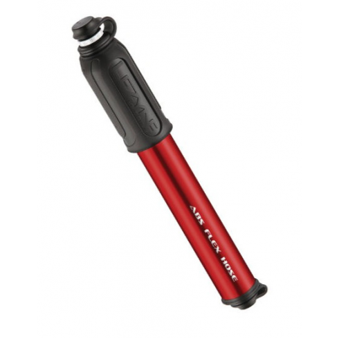Вело помпа LEZYNE HP DRIVE - M Red Hand Pump Вело помпа LEZYNE HP DRIVE - M Red Hand Pump
