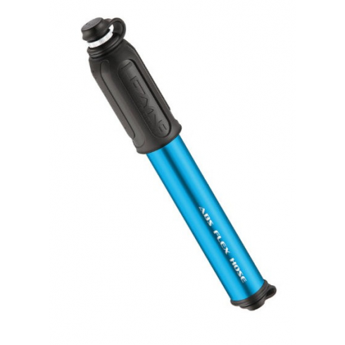 Вело помпа LEZYNE HP DRIVE - M Blue Hand Pump Вело помпа LEZYNE HP DRIVE - M Blue Hand Pump