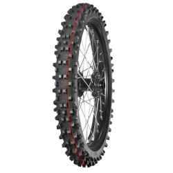 Предна гума MITAS Terra Force-MX Sand 80/100-21