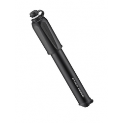 Вело помпа LEZYNE SPORT DRIVE HP - S Black Hand Pump Вело помпа LEZYNE SPORT DRIVE HP - S Black Hand Pump