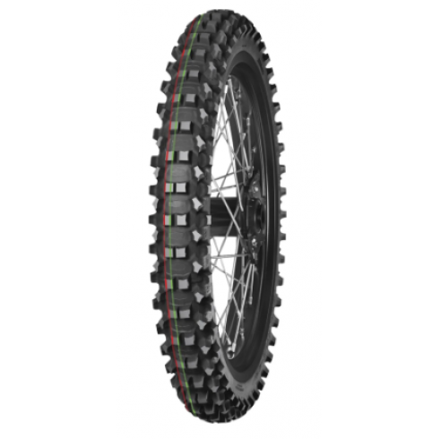 Предна гума MITAS Terra Force-MX MH 90/90-21 Предна гума MITAS Terra Force-MX MH 90/90-21