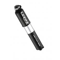 Вело помпа LEZYNE ALLOY DRIVE - M Black Hi Gloss