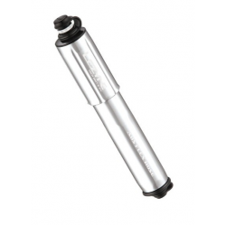 Вело помпа LEZYNE TECH DRIVE HV - M Silver Hi Gloss