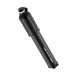 Вело помпа LEZYNE HV DRIVE - M Black Hand Pump