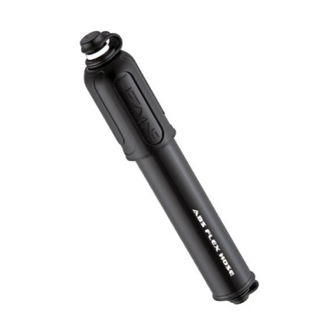 Вело помпа LEZYNE HV DRIVE - M Black Hand Pump Вело помпа LEZYNE HV DRIVE - M Black Hand Pump