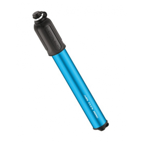Вело помпа LEZYNE HV DRIVE - M Blue Hand Pump Вело помпа LEZYNE HV DRIVE - M Blue Hand Pump