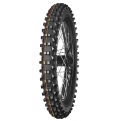 Предна гума MITAS Terra Force-MX SM 70/100-17