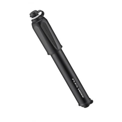 Вело помпа LEZYNE SPORT DRIVE HP - M Black Hand Pump Вело помпа LEZYNE SPORT DRIVE HP - M Black Hand Pump