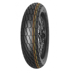 Предна/Задна гума MITAS FLAT TRACK SUPER SOFT OG 130/80-19