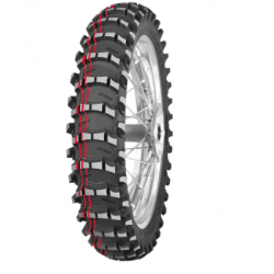 Задна гума MITAS Terra Force-MX Sand 120/80-19