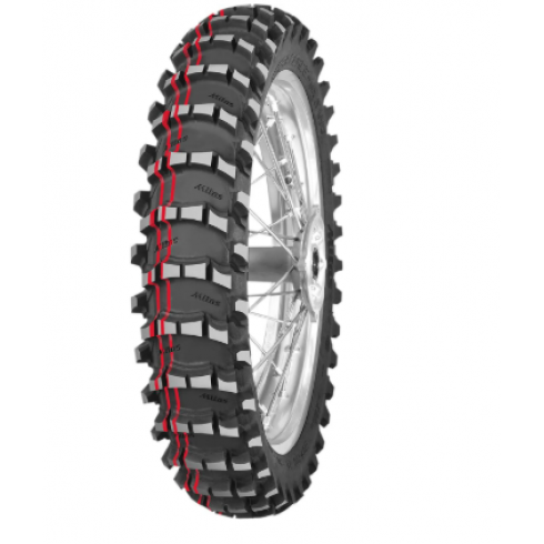 Задна гума MITAS Terra Force-MX Sand 120/80-19 Задна гума MITAS Terra Force-MX Sand 120/80-19