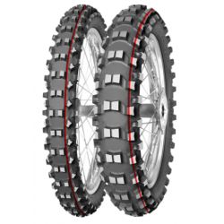 Задна гума MITAS Terra Force-MX SM 120/90-18