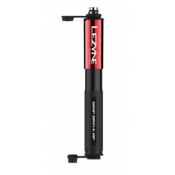 Вело помпа LEZYNE GRIP DRIVE HP M Red Hand Pump