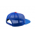 Шапка TROY LEE DESIGNS Trucker Snapback Peace Out - BLUE thumb
