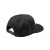 Шапка TROY LEE DESIGNS Curved Snapback Signature - BLACK thumb