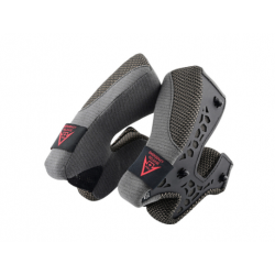 Вътрешност за каска TROY LEE DESIGNS SE5 Carbon - Само бузи 