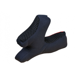 Вътрешност за каска TROY LEE DESIGNS GP - Само бузи 