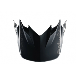 Козирка за каска TROY LEE DESIGNS GP Pro Peak - Mono Black