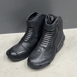 Мото боти BLACK BIKE - НОВО/ПОСЛЕДНА БРОЙКА/OUTLET Мото боти BLACK BIKE - НОВО/ПОСЛЕДНА БРОЙКА/OUTLET