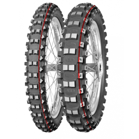 Задна гума MITAS Terra Force-MX MH 70/100-10 Задна гума MITAS Terra Force-MX MH 70/100-10