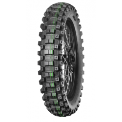 Задна гума MITAS Terra Force-EX MH Super Soft 90/100-12 Задна гума MITAS Terra Force-EX MH Super Soft 90/100-12