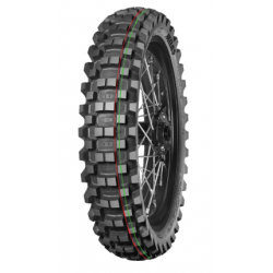 Задна гума MITAS Terra Force-MX MH 110/90-19