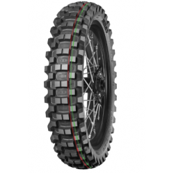 Задна гума MITAS Terra Force-MX MH 120/80-19