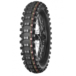 Задна гума MITAS Terra Force-MX SM 110/90-19 Задна гума MITAS Terra Force-MX SM 110/90-19