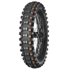 Задна гума MITAS Terra Force-MX SM 120/80-19