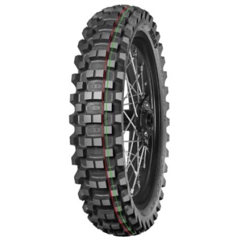 Задна гума MITAS Terra Force-MX MH 70/100-10 Задна гума MITAS Terra Force-MX MH 70/100-10