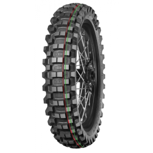 Задна гума MITAS Terra Force-MX MH 90/100-16 Задна гума MITAS Terra Force-MX MH 90/100-16