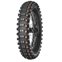 Задна гума MITAS Terra Force-MX SM 80/100-12 Задна гума MITAS Terra Force-MX SM 80/100-12