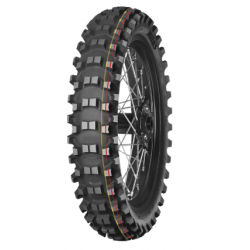 Задна гума MITAS Terra Force-MX SM 90/100-14 Задна гума MITAS Terra Force-MX SM 90/100-14